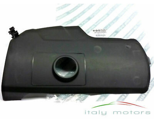 КРЫШКА ДВС ПЛАСТИК DUCATO250 2.3JTD 5802363873