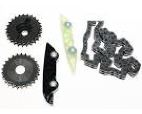 К-Т ТНВД ЦЕПЬ DUCATO250  SOFIM 3.0JTD E5  504294672/5802009660