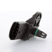 ДАТЧИК ДАВЛЕНИЯ НАДУВА DUCATO250 IVECO E3/E4 2.3/3.0JTD 504307953