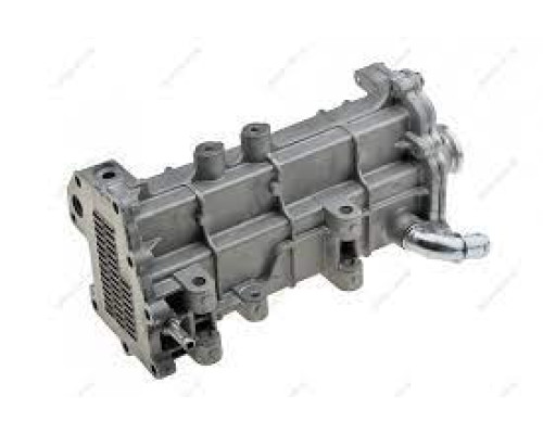 ОХЛАДИТЕЛЬ EGR IVECO E6 3.0JTD EGR-VC-005A