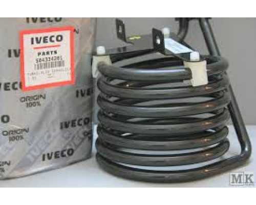 ВЛАГООТДЕЛИТЕЛЬ ГУР IVECO E3/E4 504334201