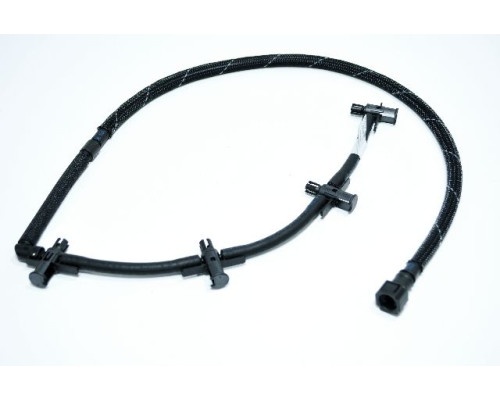 ОБРАТКА В СБОРЕ DUCATO250/IVECO E5 3.0CDI 0928402182