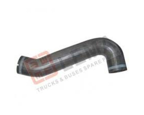 ПАТРУБОК ИНТЕРКУЛЛЕРА ПРАВ. IVECO E4/E5 2.3/3.0JTD LE5461.17
