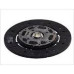ДИСК СЦЕПЛЕНИЯ. IVЕСО E3/E4 D=280mm FT66075