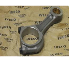ШАТУН В СБОРЕ DUCATO250/IVECO E3/E4 2.3JTD BMY1405