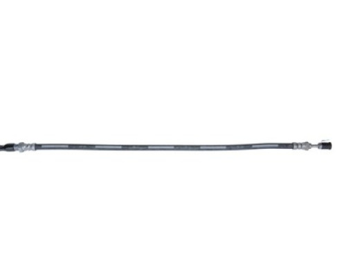 ШЛАНГ ТОРМОЗНОЙ БЛОКА ABS IVECO E4 504347699