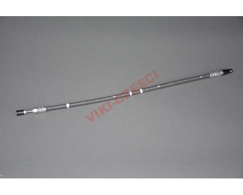 ШЛАНГ ТОРМОЗНОЙ БЛОКА ABS IVECO E4 504347752