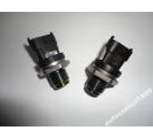 ДАТЧИК ДАВЛЕНИЯ  В РАМПЕ DOBLO/DUCATO/IVECO 1.3/1.6/2.0/3.0JTD 0281006164