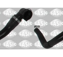 ПАТРУБОК ОХЛАЖДЕНИЯ РАДИАТОРА ВЕРХН. DOBLO223 1.3/1.9JTD 320042J