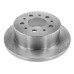 ДИСК ТОРМ.ЗАД DUCATO250 Q10-15 RM3028/C4C012ABE