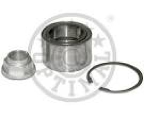 ПОДШИПНИК СТУПИЦЫ ПЕРЕДНИЙ DUCATO250 H1C021BTA