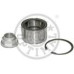 ПОДШИПНИК СТУПИЦЫ ПЕРЕДНИЙ DUCATO250 H1C021BTA