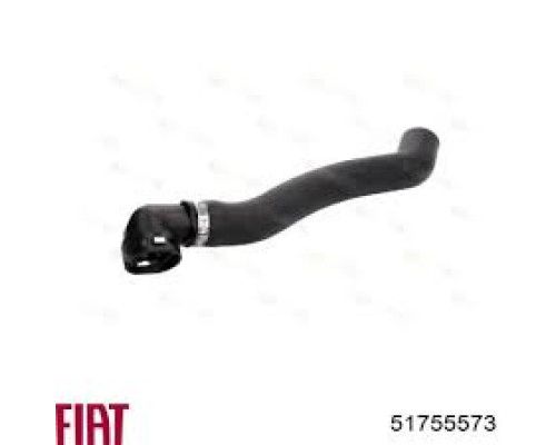 ПАТРУБОК ОХЛАЖДЕНИЯ РАДИАТОРА НИЖНИЙ DOBLO223 1.9JTD 05- 11331