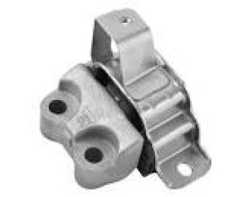 ПОДУШКА ДВИГАТЕЛЯ ЛЕВАЯ FIORINO/QUBO 07- 1.3/1.4JTD 51761609