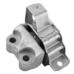 ПОДУШКА ДВИГАТЕЛЯ ЛЕВАЯ FIORINO/QUBO 07- 1.3/1.4JTD 51761609