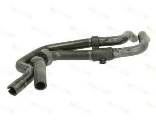 ПАТРУБКИ ПЕЧКИ DOBLO223 1.9D/JTD FT61345