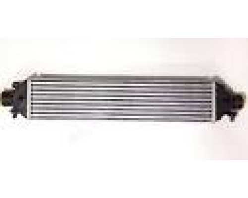 РАДИАТОР ИНТЕРКУЛЛЕРА FIORINO 07- 1.3JTD DAC008TT