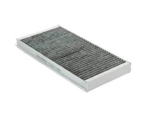 ФИЛЬТР САЛОНА FIAT CROMA/VECTRA C 51805219