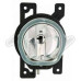 ФАРА ПРОТИВОТУМАННАЯ ЛЕВ. DOBLO263 TYC19-11006-05-2