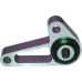 ПОДУШКА КПП (кость) DOBLO263 1.4I 11021J