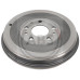 БАРАБАН ТОРМОЗНОЙ ЗАД. 254x48mm (hasefe31/5b) DOBLO263 2925S