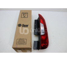 ФОНАРЬ ЗАДНИЙ ПРАВЫЙ DOBLO263 16- 52044715