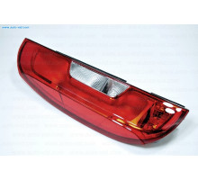 ФОНАРЬ ЗАДНИЙ ЛЕВЫЙ DOBLO263 16- 52044717