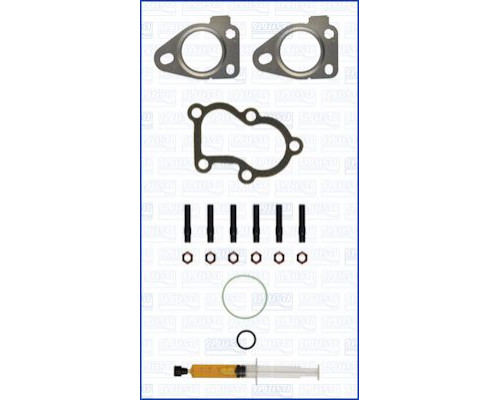 Р-К ТУРБИНЫ KANGOO/DUSTER/JUKE 1.5CDI 10- JTC12084