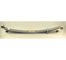 КОРЕНННОЙ ЗАД ОТ 3-Х ЛИСТ. MASTER III 10- RWD 550200016R0119