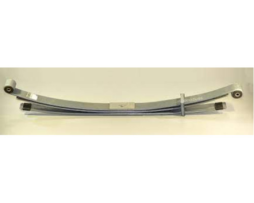КОРЕНННОЙ ЗАД ОТ 3-Х ЛИСТ. MASTER III 10- RWD 550200016R0119