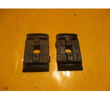 НАКЛАДКА РЕССОРЫ MASTER 10- 2.3DCI FWD 5524800Q0A