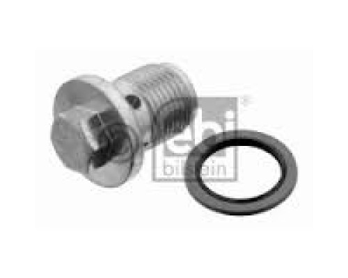 ПРОБКА ПОДДОНА DUCATO250/DOBLO263 2.0JTD FT94711/HP207461