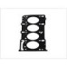 ПРОКЛАДКА ГБЦ (0.82mm) DOBLO223/263 1.3JTD  076358