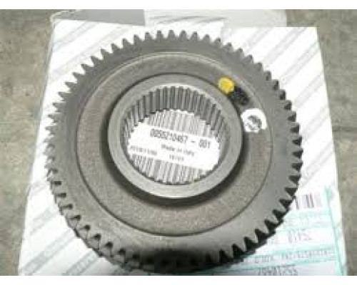 ШЕСТЕРНЯ 5-ОЙ ПЕРЕДАЧИ z=59 DUCATO250 3.0JTD 12826MASIERO