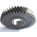 ШЕСТЕРНЯ 6-ОЙ ПЕРЕДАЧИ Z=40 DUCATO250 3.0JTD 12859