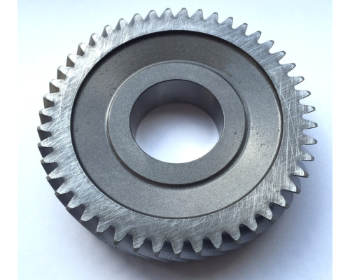ШЕСТЕРНЯ 6-ОЙ ПЕРЕДАЧИ Z=40 DUCATO250 3.0JTD 12859