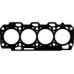 ПРОКЛАДКА ГБЦ 0.82 DOBLO263 1.6JTD EL789180