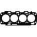 ПРОКЛАДКА ГБЦ 1.02 DOBLO263 1.6JTD EL789200