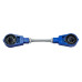 ТЯГА КУЛИСЫ КПП DOBLO263 1.6/2.0JTD DK1062