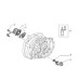 ШТУЦЕР ПРОКАЧКИ СЦЕПЛЕНИЯ DOBLO263 10- 1.6/2.0JTD 55235782