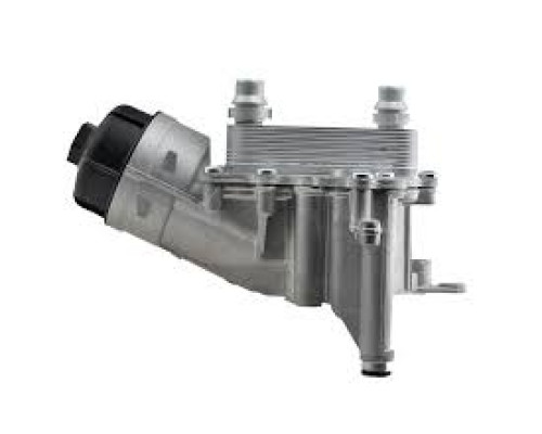 КОРПУС МАСЛ. ФИЛЬТРА +ТЕПЛООБМЕННИК DOBLO263 1.6JTD 10- CCL-AR-002