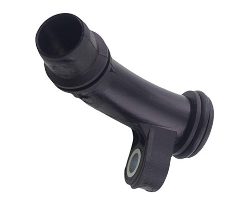 ПАТРУБОК ОХЛАДИТЕЛЯ EGR DOBLO263 1.6/2.0JTD DK3232
