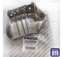 ЗАЩИТА ВЫХЛОПНОГО КОЛЛЕКТОРА FIAT/FORD/SMART 55261275