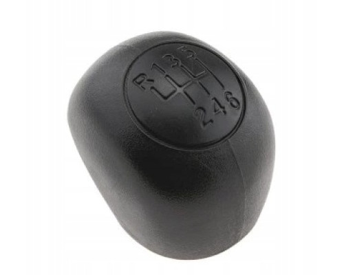 РУЧКА КУЛИСЫ КПП 6ст TO250 GZB-FT-002