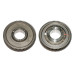 ШЕСТЕРНЯ 3-Й ПЕРЕДАЧИ DUCATO250 3.0JTD OS32439