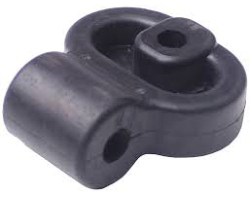 ПОДВЕС ГЛУШИТЕЛЯ FIORINO/BIPPER 08- 31512