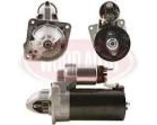 СТАРТЕР 2.0JTD/2.3JTD/3.0JTD  DUCATO250 CAR114054