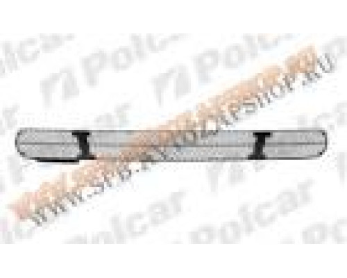РЕШЕТКА ПЕР БАМПЕРА DUCATO244 570427