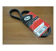 РЕМЕНЬ ПОЛИКЛИНОВЫЙ 6PK1123