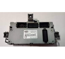 БЛОК КОМФОРТА IVECO E4 2.3JTD 5801254996